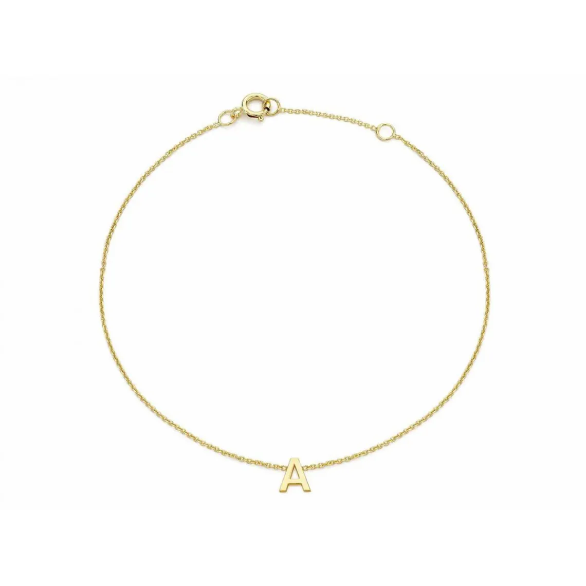 Stella Bracelet Femme 1-29-0150 Or Jaune | Femme Bracelet