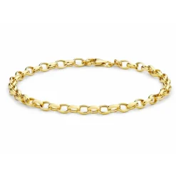 Stella Bracelet Femme 1-24-0692 Or Jaune | Femme Bracelet