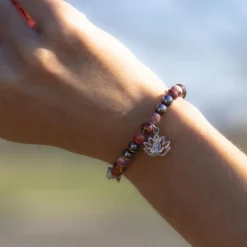 Stilivita Bijoux Bracelet Femme STILIVITA - Collection équilibre | Femme Bracelet