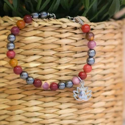 Stilivita Bijoux Bracelet Femme STILIVITA - Collection équilibre | Femme Bracelet