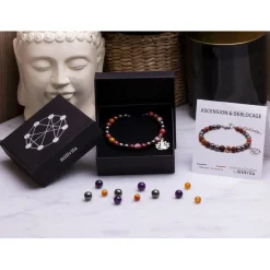 Stilivita Bijoux Bracelet Femme STILIVITA - Collection équilibre | Femme Bracelet
