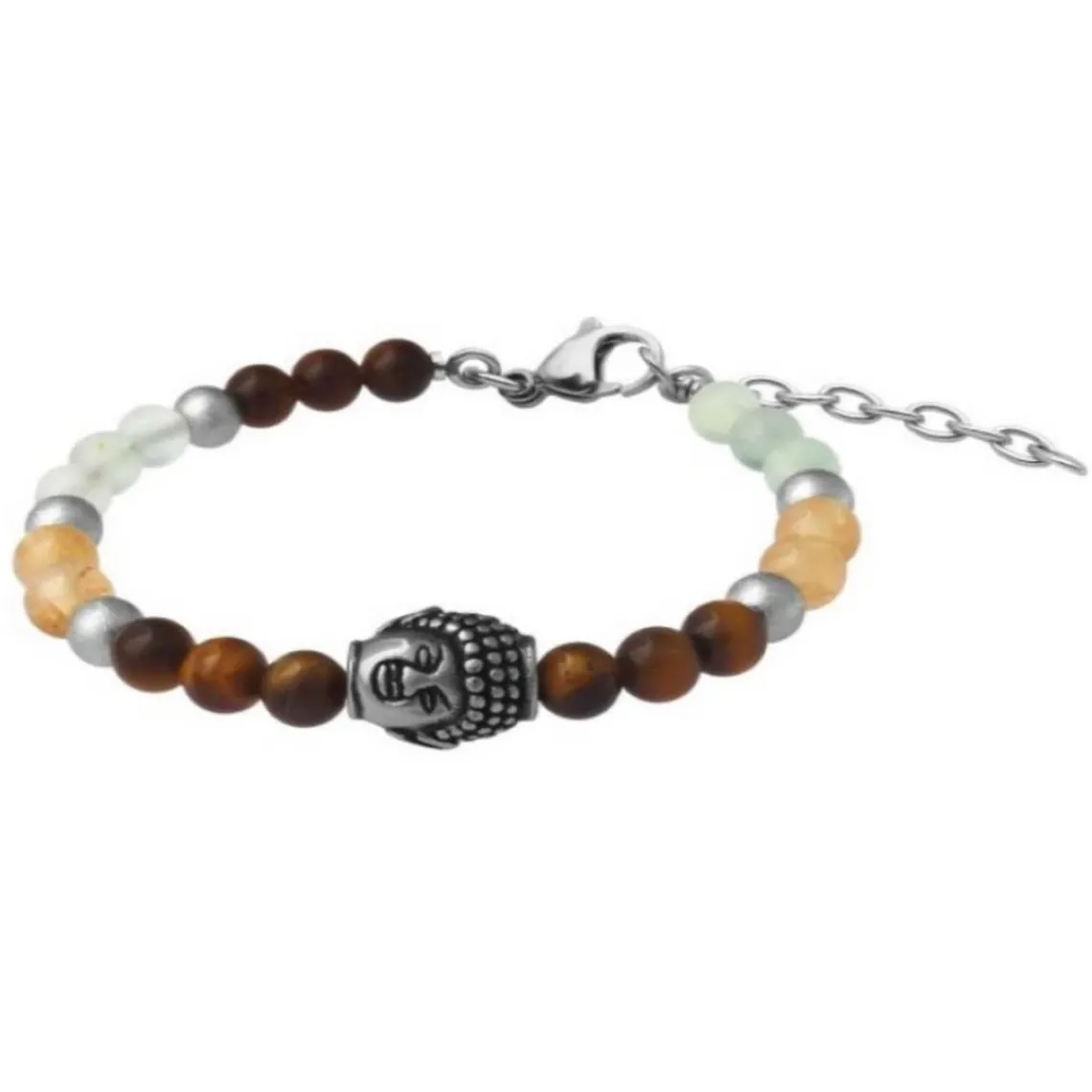 Stilivita Bijoux Bracelet Femme STILIVITA SI 380 - Collection Médecine douce - RÉGÉNÉRATION | Femme Bracelet