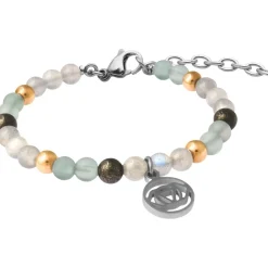 Stilivita Bijoux Bracelet Femme STILIVITA SI 369- Collection Médecine douce - ANTI FATIGUE | Femme Bracelet