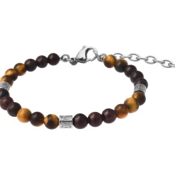 Stilivita Bijoux Bracelet Femme STILIVITA SI 367 - Collection Médecine douce - PERFORMANCE PHYSIQUE | Femme Bracelet