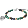 Stilivita Bijoux Bracelet Femme STILIVITA SI 364 - Collection Médecine douce - ARTHRITE | Femme Bracelet