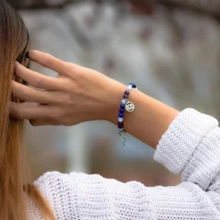 Stilivita Bijoux Bracelet Femme STILIVITA SI 323 - Collection équilibre - SERENITE | Femme Bracelet