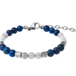 Stilivita Bijoux Bracelet Femme STILIVITA SI 358 - Collection Médecine douce - VITALITÉ | Femme Bracelet
