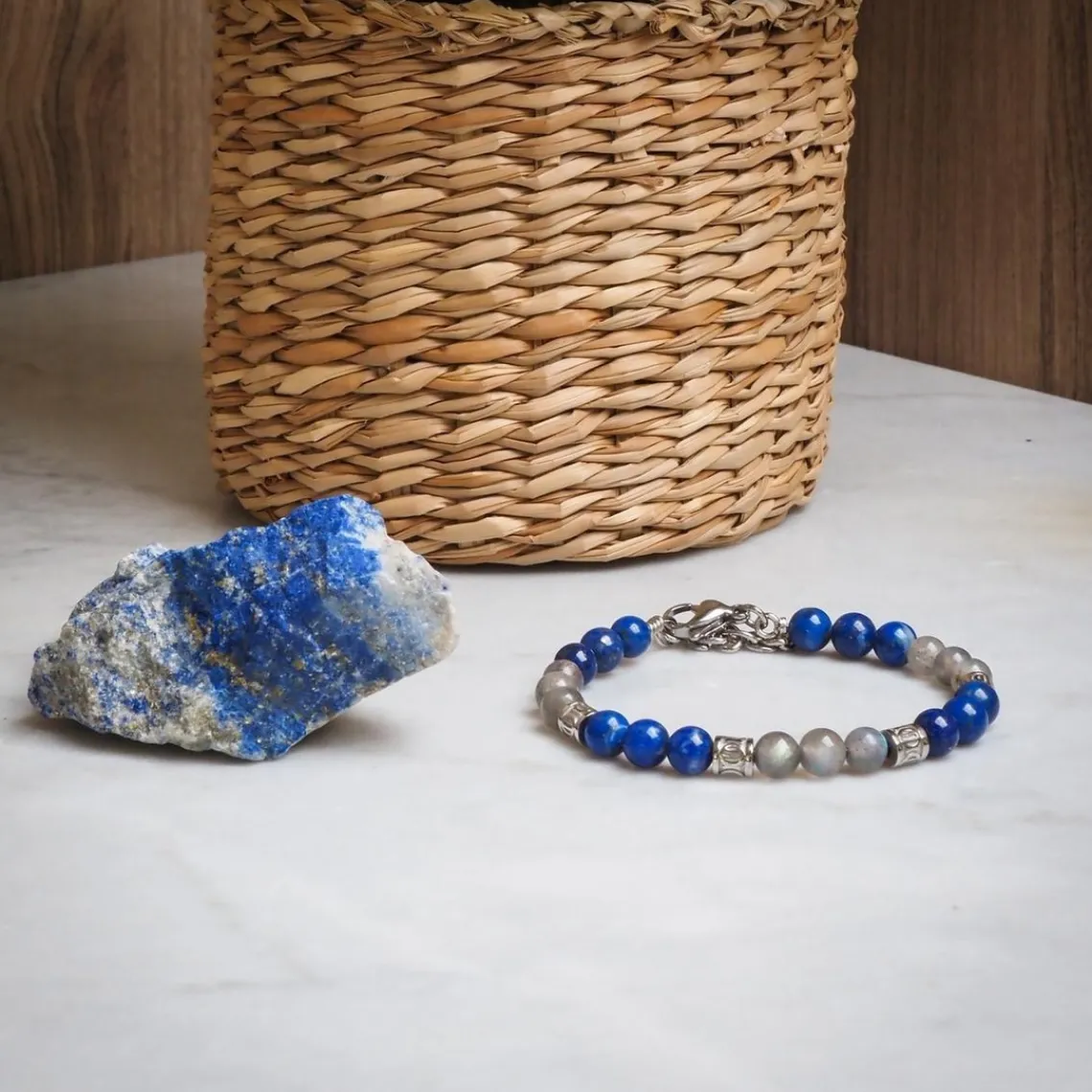 Stilivita Bijoux Bracelet Femme STILIVITA SI 358 - Collection Médecine douce - VITALITÉ | Femme Bracelet