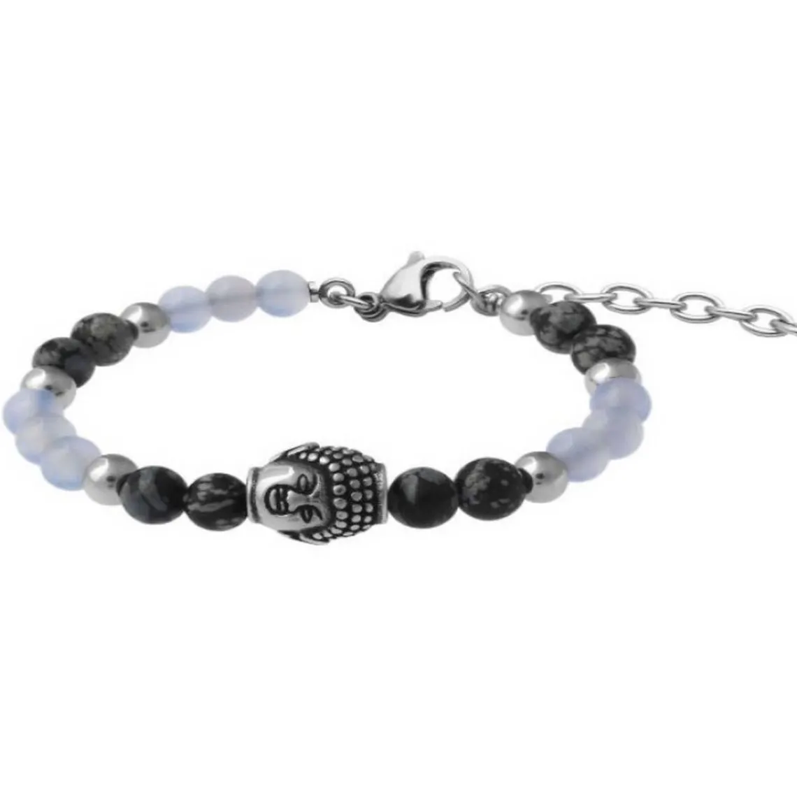 Stilivita Bijoux Bracelet Femme STILIVITA SI 352 - Collection équilibre - RÉCONFORT | Femme Bracelet