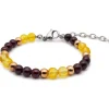 Stilivita Bijoux Bracelet Femme STILIVITA SI 338 - Collection équilibre - ENERGIE | Femme Bracelet
