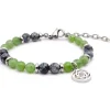 Stilivita Bijoux Bracelet Femme STILIVITA SI 336 - Collection équilibre - ANCRAGE ET PROSPERITE | Femme Bracelet
