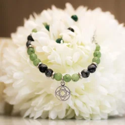 Stilivita Bijoux Bracelet Femme STILIVITA SI 336 - Collection équilibre - ANCRAGE ET PROSPERITE | Femme Bracelet