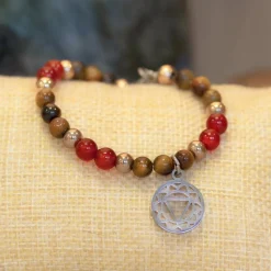 Stilivita Bijoux Bracelet Femme STILIVITA SI 330 - Collection équilibre | Femme Bracelet