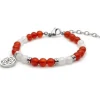 Stilivita Bijoux Bracelet Femme STILIVITA SI 329 - Collection équilibre - SUPER WOMAN | Femme Bracelet