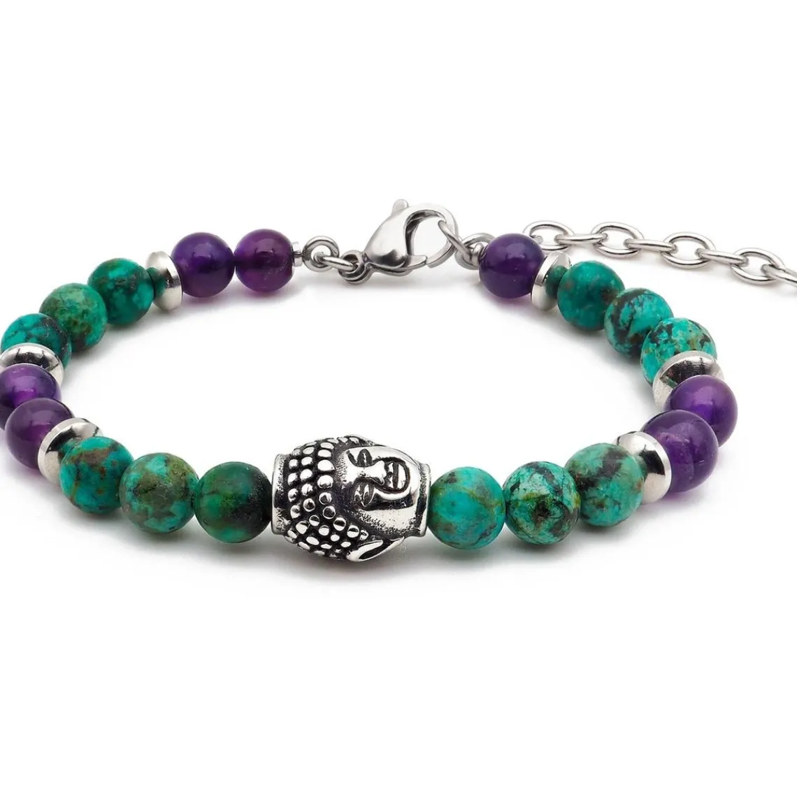 Stilivita Bijoux Bracelet Femme STILIVITA SI 328 - Collection équilibre - ANTI STRESS | Femme Bracelet