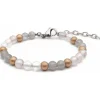 Stilivita Bijoux Bracelet Femme STILIVITA SI 327 - Collection équilibre - LACHER PRISE | Femme Bracelet