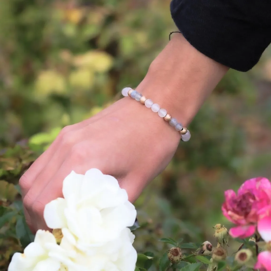 Stilivita Bijoux Bracelet Femme STILIVITA SI 327 - Collection équilibre - LACHER PRISE | Femme Bracelet