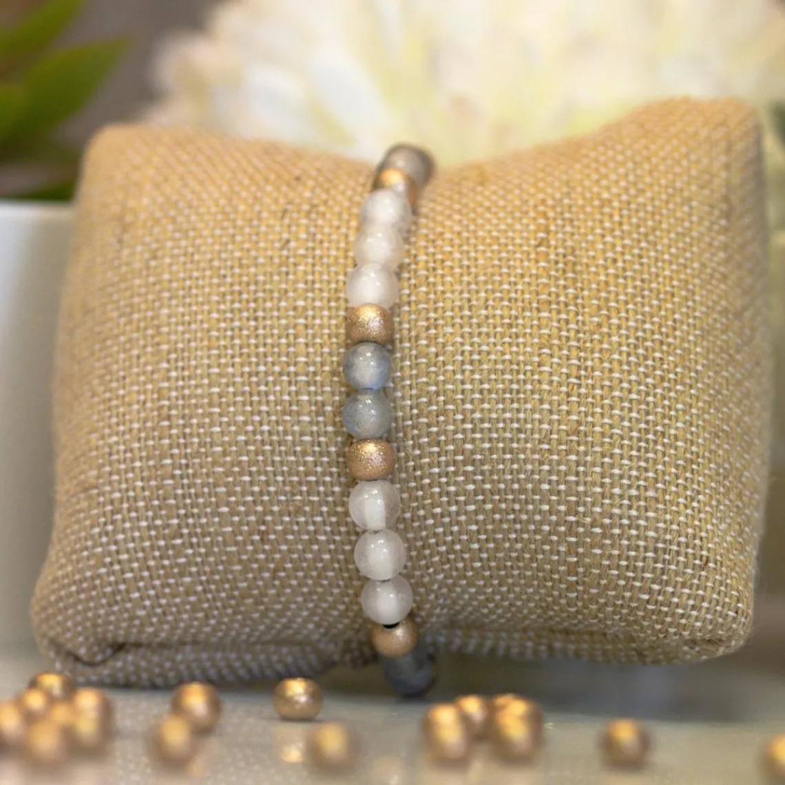 Stilivita Bijoux Bracelet Femme STILIVITA SI 327 - Collection équilibre - LACHER PRISE | Femme Bracelet