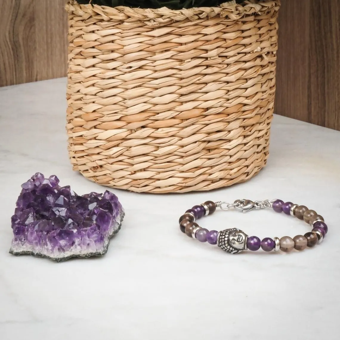 Stilivita Bijoux Bracelet Femme STILIVITA SI 383 - Collection Médecine douce - ANTI-ADDICTIONS | Femme Bracelet