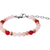 Stilivita Bijoux Bracelet Femme STILIVITA SI 377 - Collection Médecine douce - MADAME LIBIDO | Femme Bracelet
