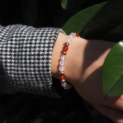 Stilivita Bijoux Bracelet Femme STILIVITA SI 377 - Collection Médecine douce - MADAME LIBIDO | Femme Bracelet