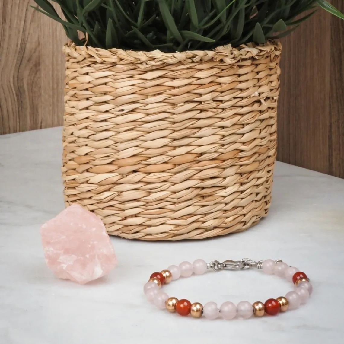 Stilivita Bijoux Bracelet Femme STILIVITA SI 377 - Collection Médecine douce - MADAME LIBIDO | Femme Bracelet