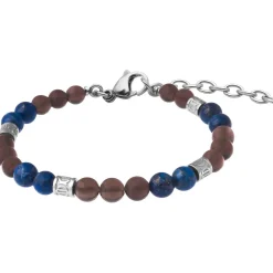 Stilivita Bijoux Bracelet Femme STILIVITA SI 371 - Collection Médecine douce - MAUX DE DOS | Femme Bracelet