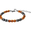 Stilivita Bijoux Bracelet Femme STILIVITA SI 365 - Collection Médecine douce - ARTHROSE | Femme Bracelet