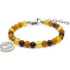 Stilivita Bijoux Bracelet Femme STILIVITA SI 324 - Collection équilibre - CREATIVITE | Femme Bracelet