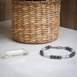Stilivita Bijoux Bracelet Femme STILIVITA SI 359 - Collection Médecine douce - RENOUVEAU | Femme Bracelet