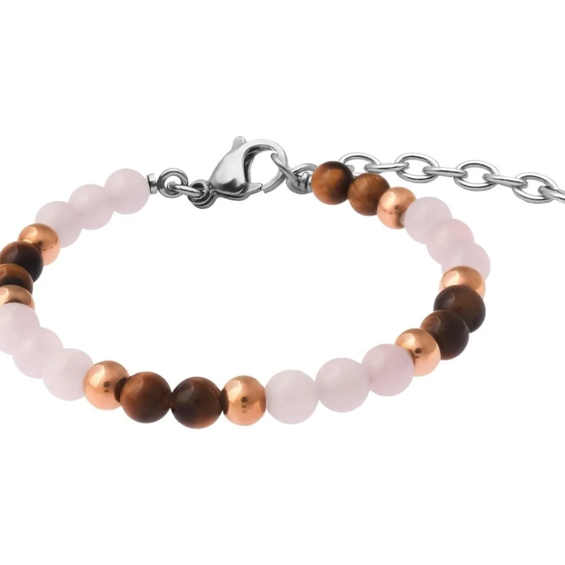 Stilivita Bijoux Bracelet Femme STILIVITA SI 357 - Collection équilibre - ANTI JALOUSIE | Femme Bracelet