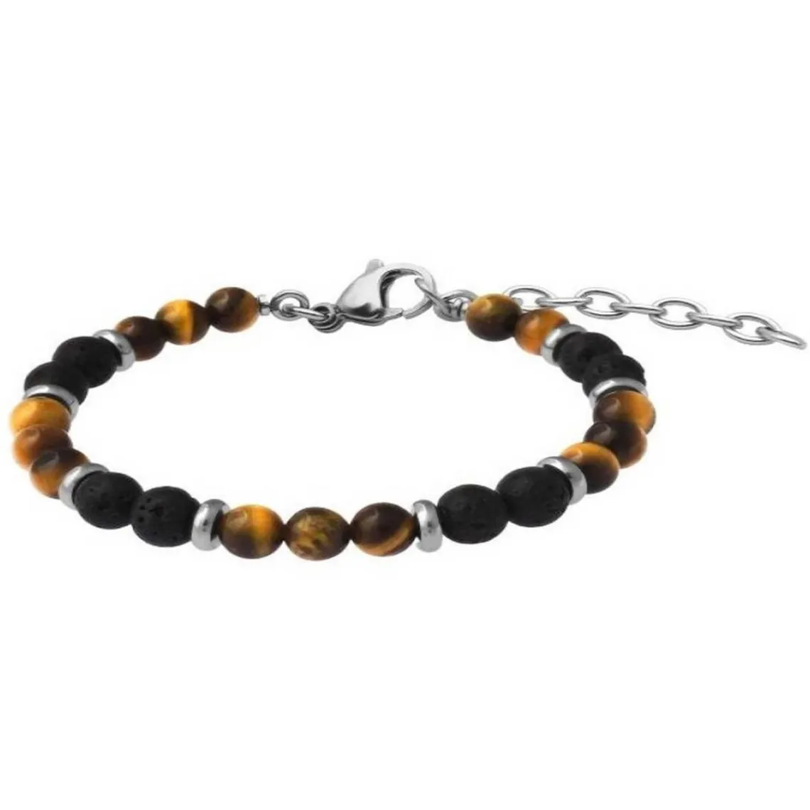 Stilivita Bijoux Bracelet Femme STILIVITA SI 355 - Collection équilibre - MOTIVATION | Femme Bracelet