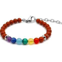 Stilivita Bijoux Bracelet Femme STILIVITA SI 310 - 7 CHAKRAS | Femme Bracelet