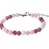Stilivita Bijoux Bracelet Femme STILIVITA SI 344 - Collection équilibre - AMOUR & SENSUALITÉ | Femme Bracelet