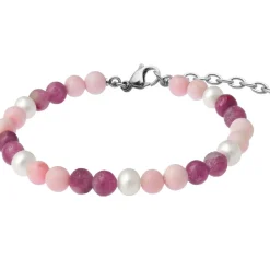 Stilivita Bijoux Bracelet Femme STILIVITA SI 344 - Collection équilibre - AMOUR & SENSUALITÉ | Femme Bracelet