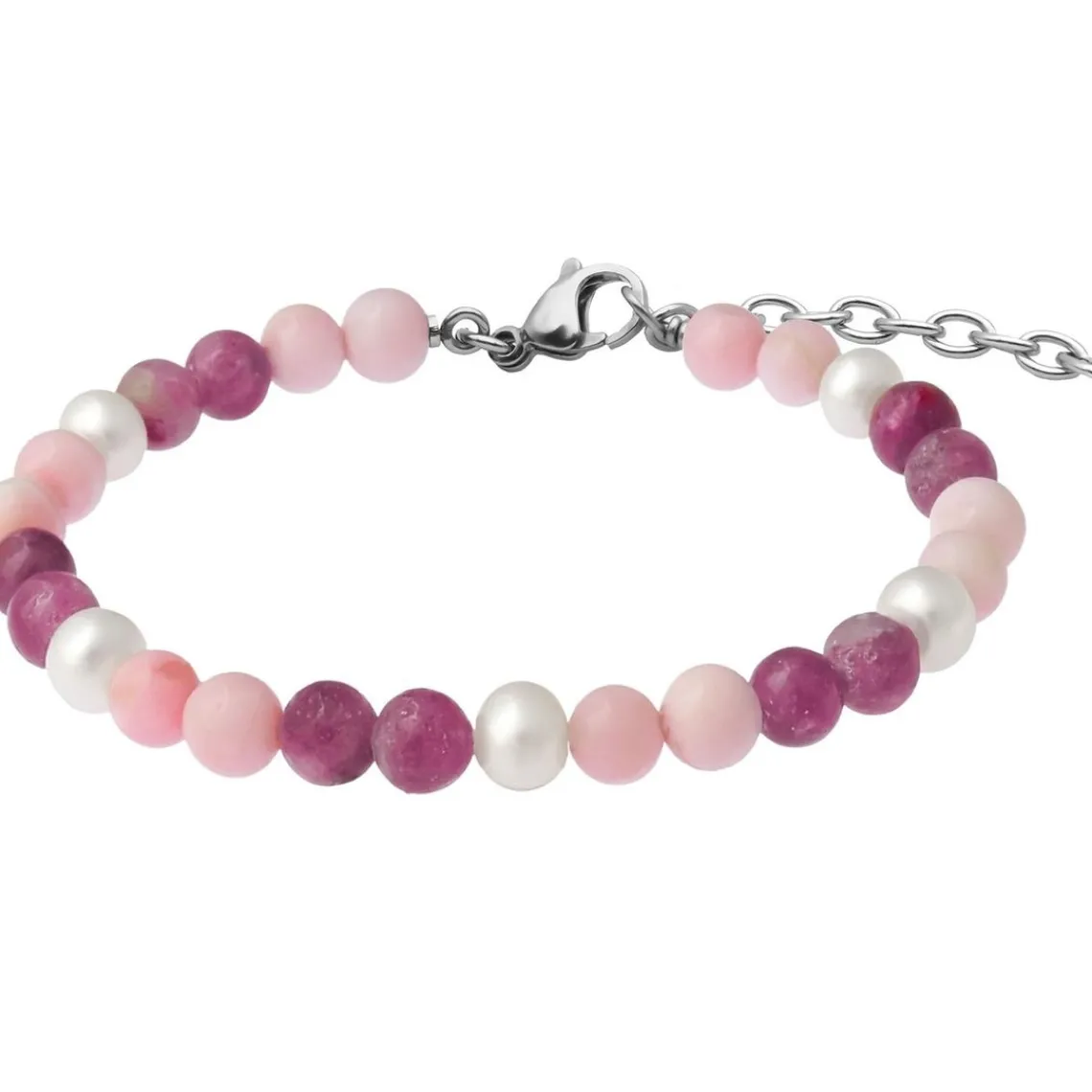 Stilivita Bijoux Bracelet Femme STILIVITA SI 344 - Collection équilibre - AMOUR & SENSUALITÉ | Femme Bracelet