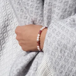 Stilivita Bijoux Bracelet Femme STILIVITA SI 344 - Collection équilibre - AMOUR & SENSUALITÉ | Femme Bracelet