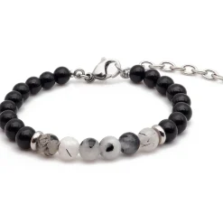 Stilivita Bijoux Bracelet Femme STILIVITA SI 337 - Collection équilibre - PROTECTION ET BIEN ETRE | Femme Bracelet