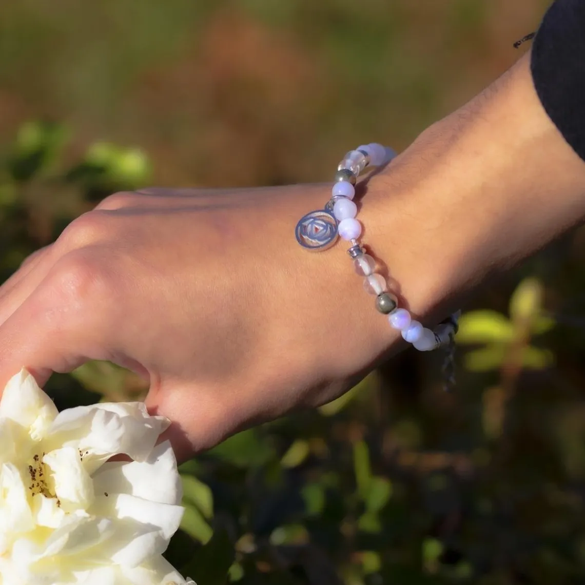Stilivita Bijoux Bracelet Femme STILIVITA SI 335 - Collection équilibre – CLARTE D’ESPRIT | Femme Bracelet
