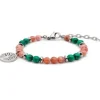 Stilivita Bijoux Bracelet Femme STILIVITA SI 333 - Collection équilibre | Femme Bracelet