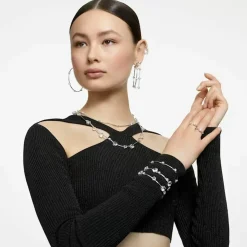 Swarovski Bijoux Bracelet Femme Swarovski 5641680 | Femme Bracelet