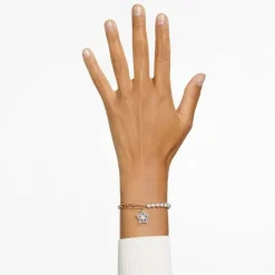 Swarovski Bijoux Bracelet Femme Swarovski 5645461 | Femme Bracelet
