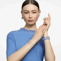 Swarovski Bijoux Bracelet Femme Swarovski 5638494 | Femme Bracelet