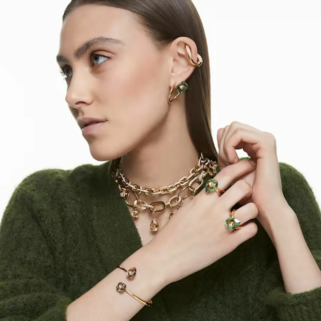 Swarovski Bijoux Bracelet Femme Swarovski 5615528 | Femme Bracelet