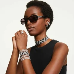 Swarovski Bijoux Bracelet Femme Swarovski 5599202 | Femme Bracelet