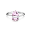 Swarovski Bijoux Bracelet Femme Swarovski - 5615110 Acier Rose | Femme Bracelet