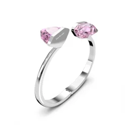 Swarovski Bijoux Bracelet Femme Swarovski - 5615110 Acier Rose | Femme Bracelet