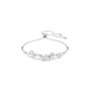 Swarovski Bijoux Bracelet Femme Swarovski Constella - 5705618 Métal Rhodié Argent | Femme Bracelet