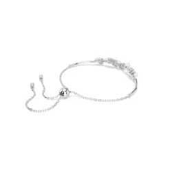 Swarovski Bijoux Bracelet Femme Swarovski Constella - 5705618 Métal Rhodié Argent | Femme Bracelet