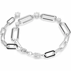 Swarovski Bijoux Bracelet Femme Swarovski Constella Chain - 5683353 argent | Femme Bracelet